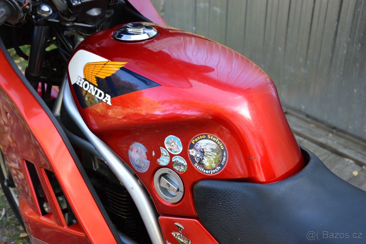 Honda CB 450S Pichler - 5