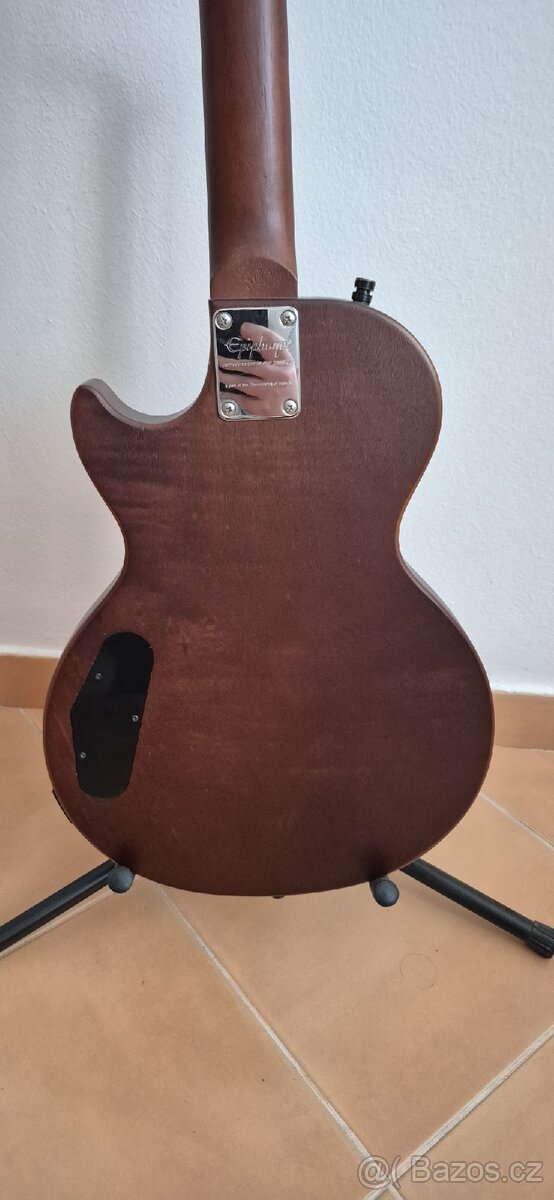 Epiphone Les Paul Special VE Vintage - 5