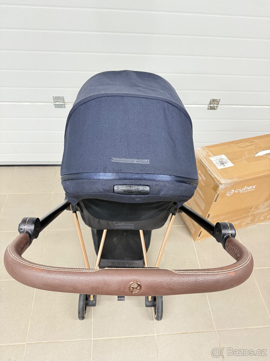 Cybex Mios - 5