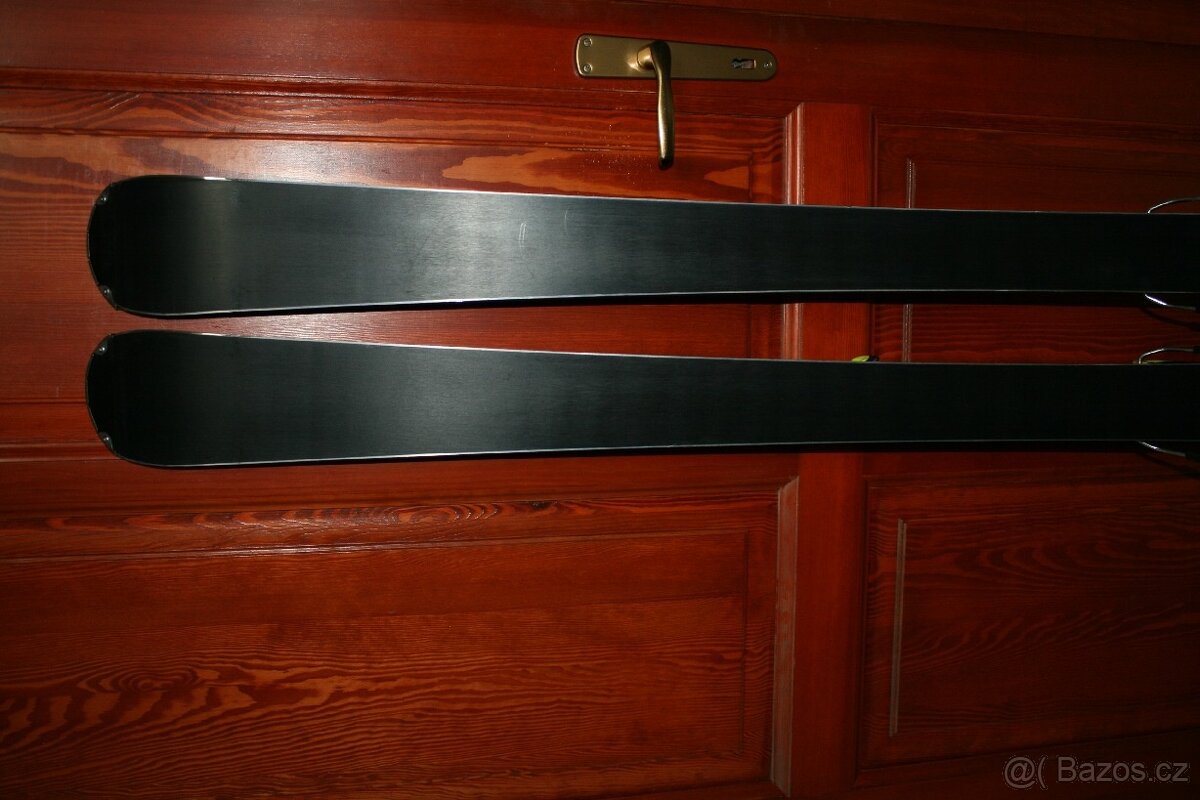 lyže Rossignol exp. 74 160 cm - 5