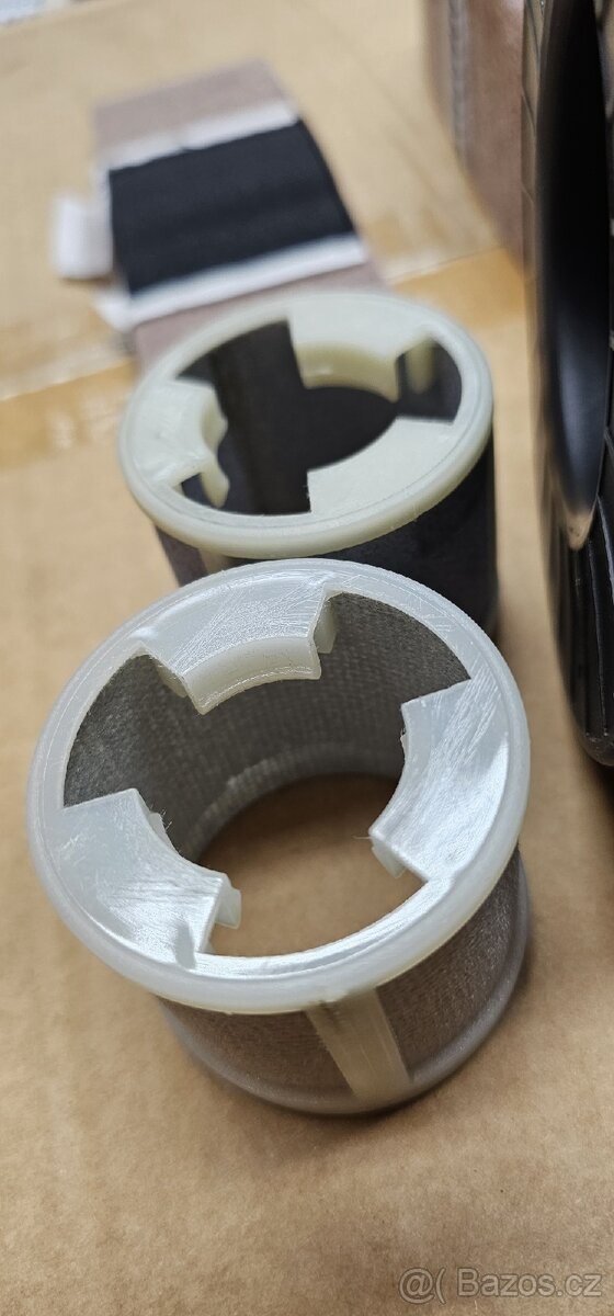 ND na rozbrušovačku STIHL TS 460, TS 760, vč.pošt. - 5