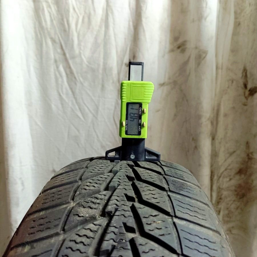 14" plechová kola – 4x100 – OPEL ((5,5J x 14" ET49) - 5