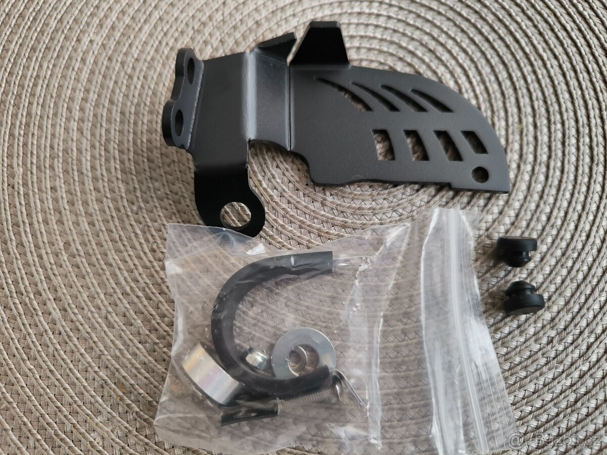 Kryt snímače stojánku BMW R1200GS, 1250 (ADV) - 5