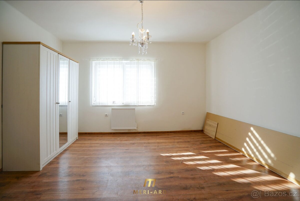 Kompletně zrekonstruovaný rodinný dům se zahradou- Maďarsko - 5