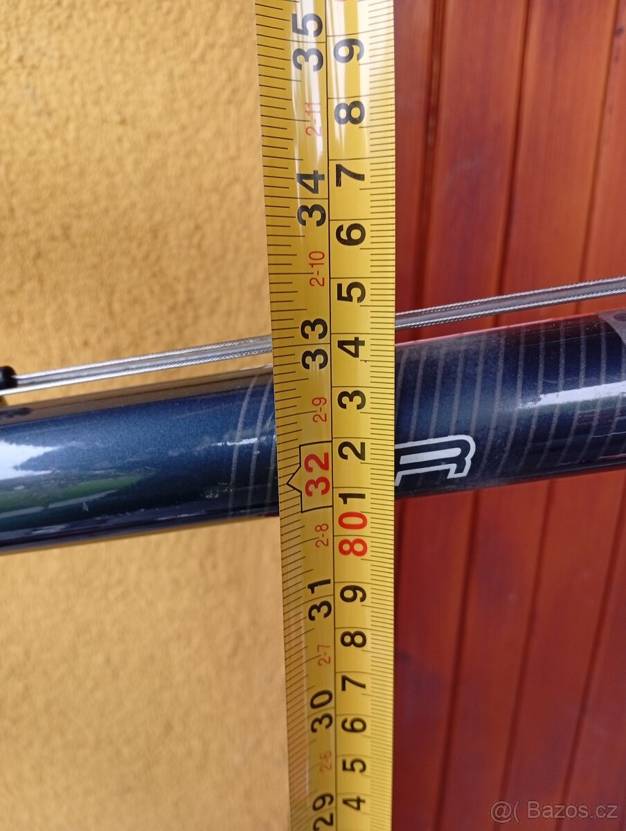 Pánské horské kolo - 5