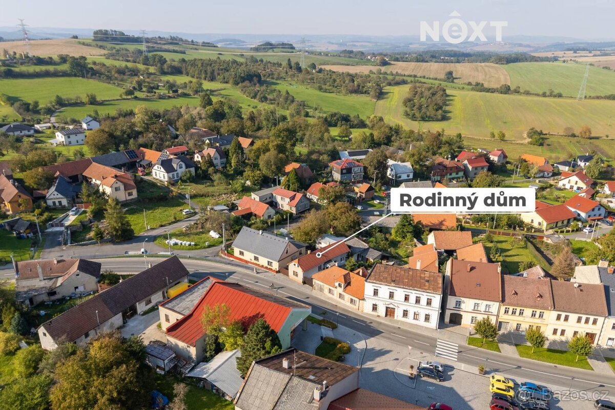 Prodej Rodinný dům, 134㎡ - 5