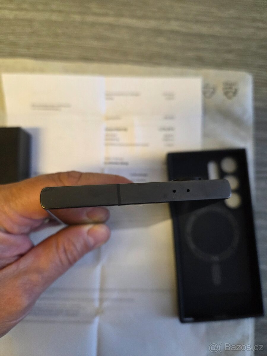 Samsung Galaxy s24 Ultra 5G 12/512GB dual sim - 5