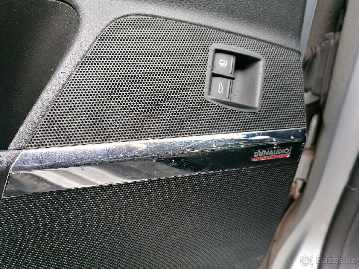 Náhradní díly VW Passat B6 sedan 2.0tdi 125kw
- 5