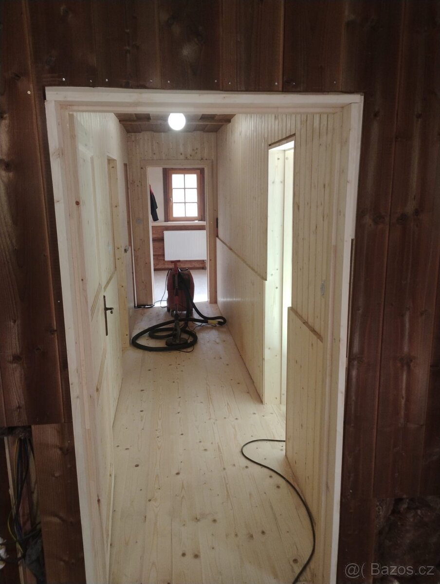 Dělník na stavby a rekonstrukce - 5