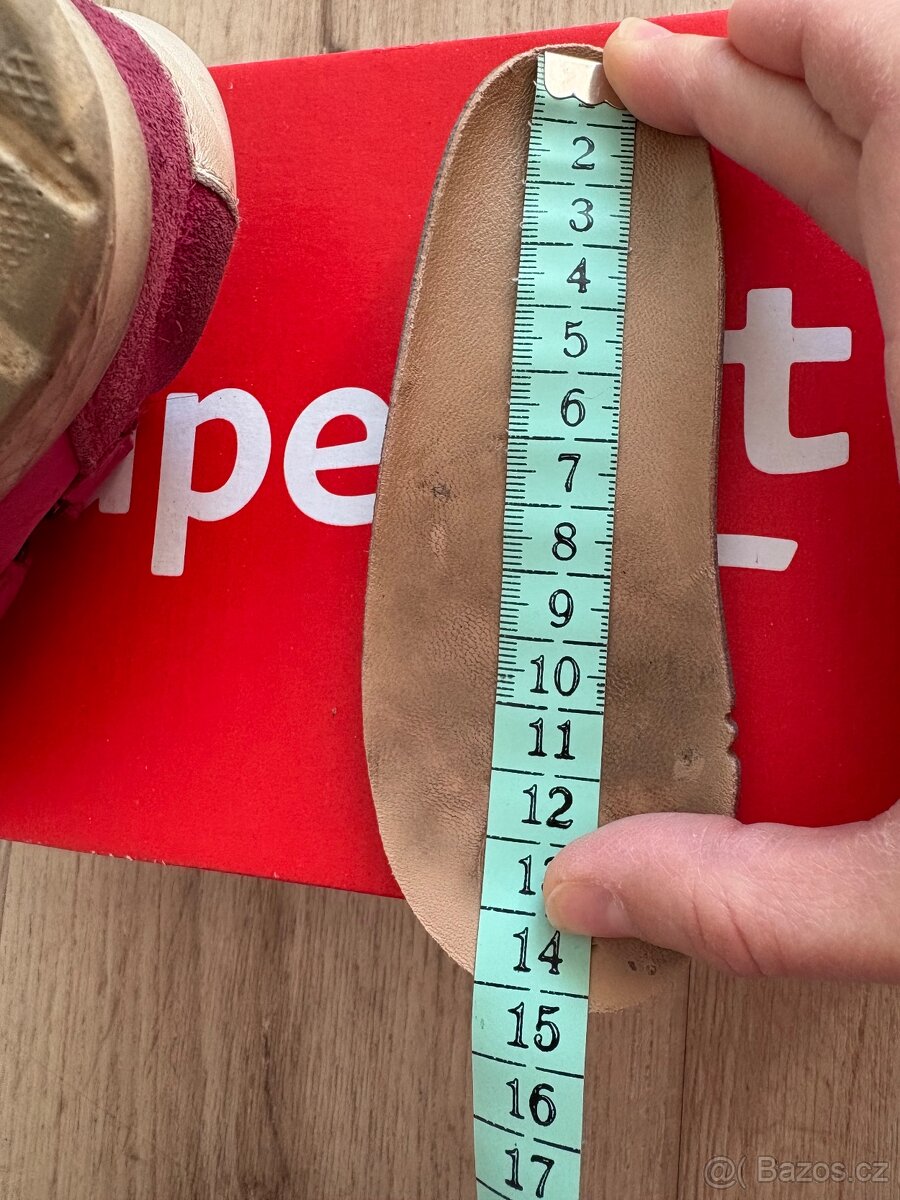 Tenisky Superfit 22 - 5