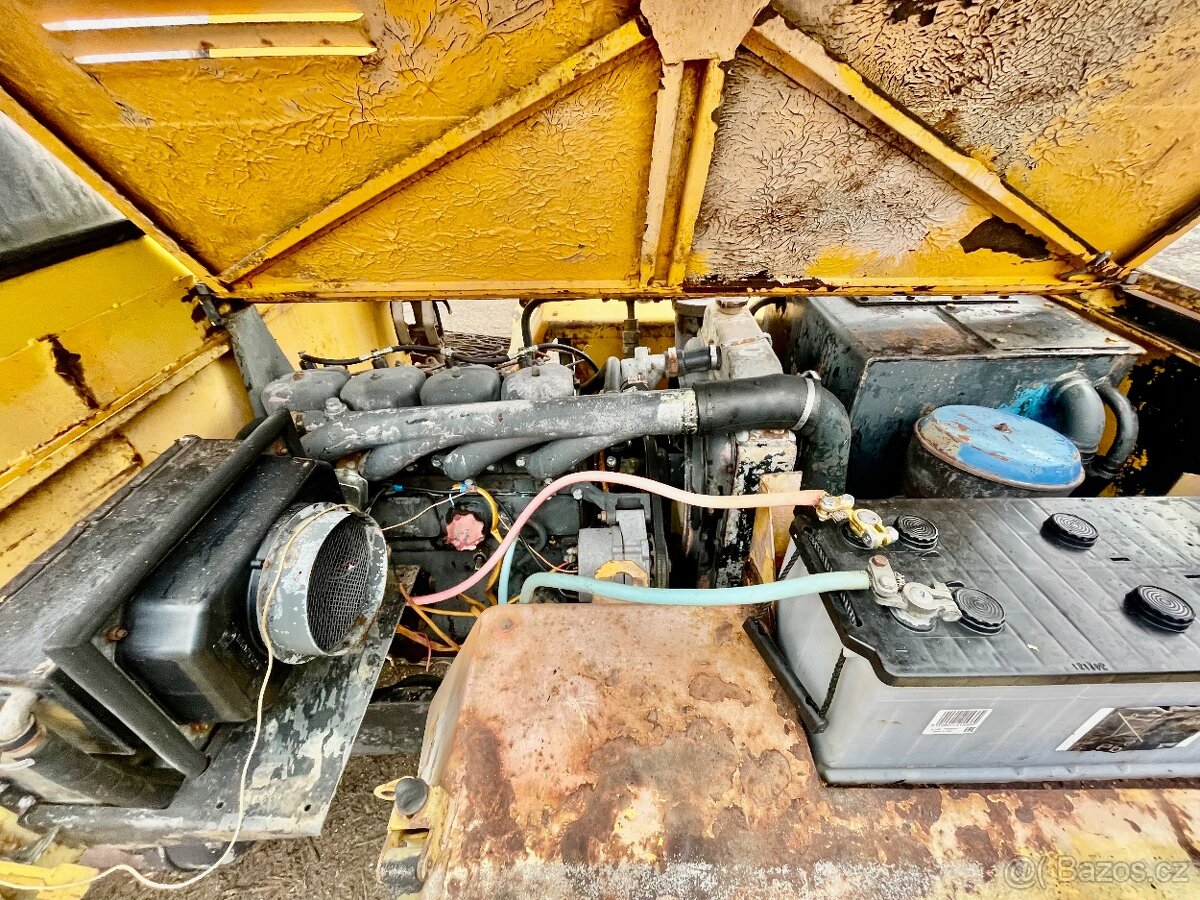 DESTA ZTS ND 9-031 - 5