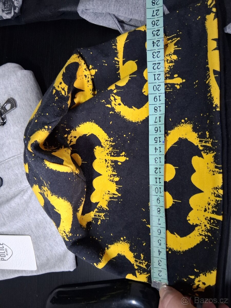 Set oblečení XS-S - 5