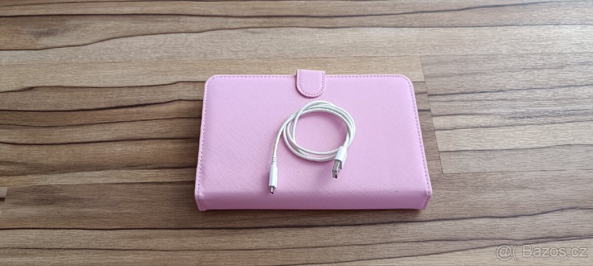 Bezdrátová klávesnice - 5