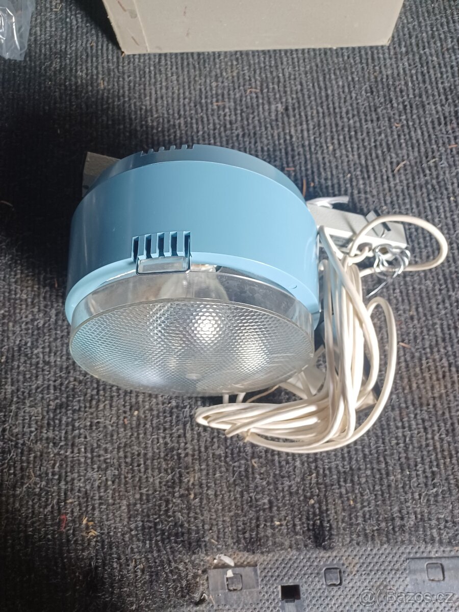 Historické světlo - 5