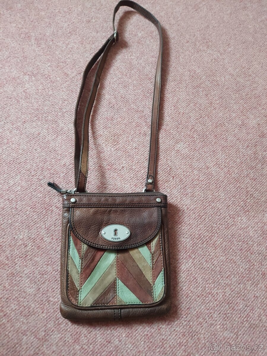 Kabelka fossil - 5
