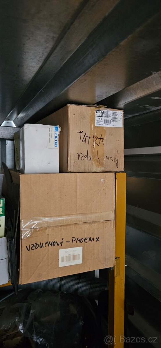 TATRA 815 + Phoenix - 5