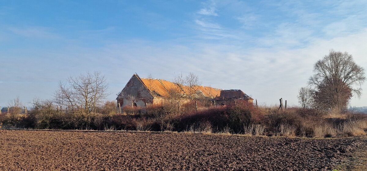 Komerční objekt - 5