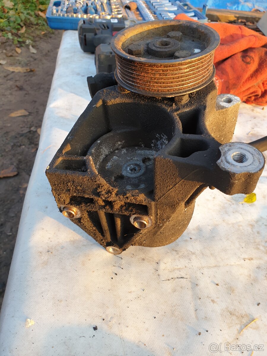 Iveco Daily 2.3 Servo pumpa - 5