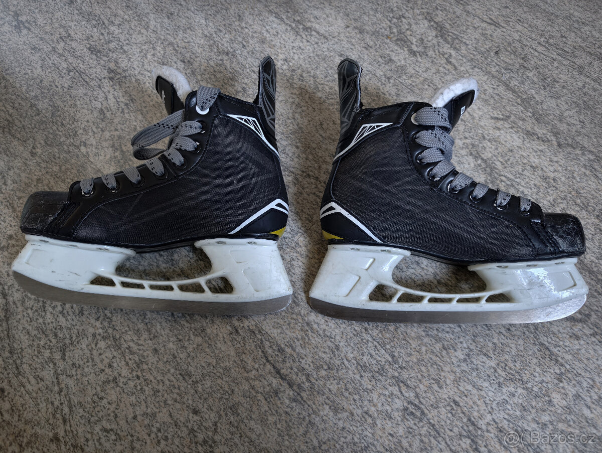 Dětské brusle Bauer Supreme vel. 37.5 - 5