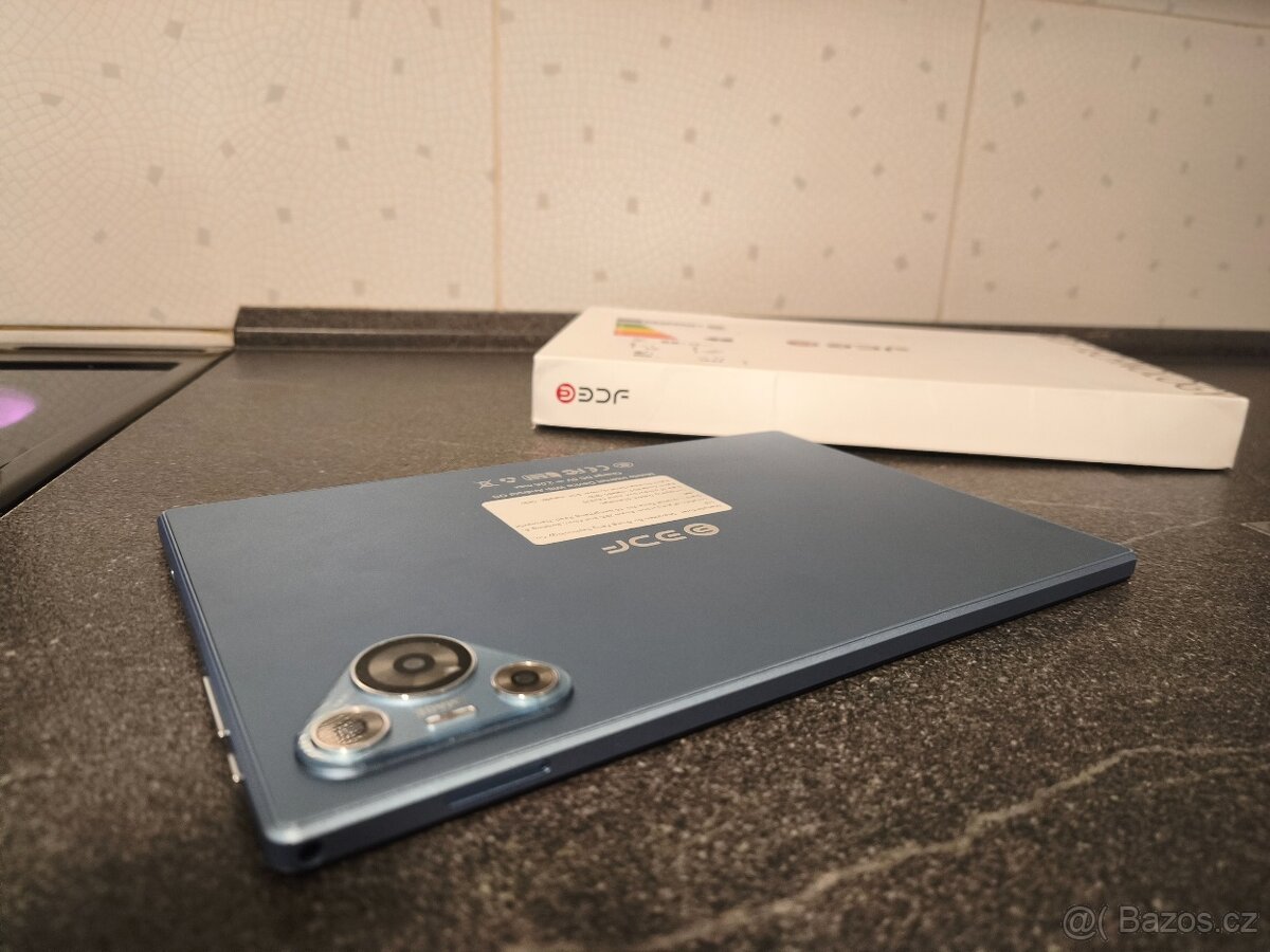 Prodám tablet značky BDF. - 5