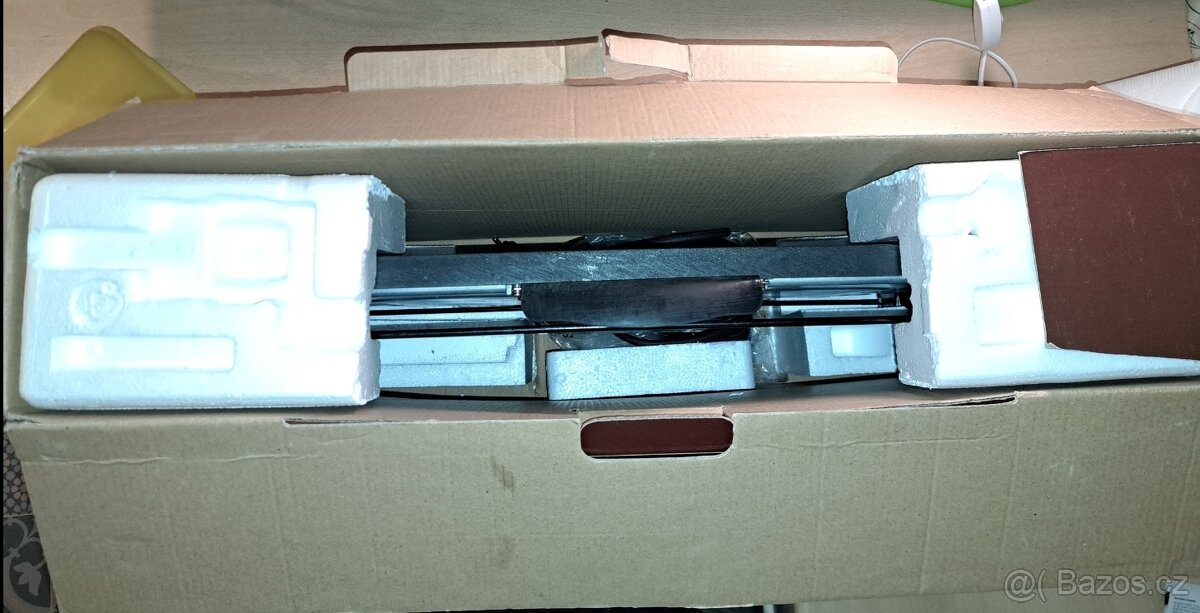 Elektrický gril sencore - 5