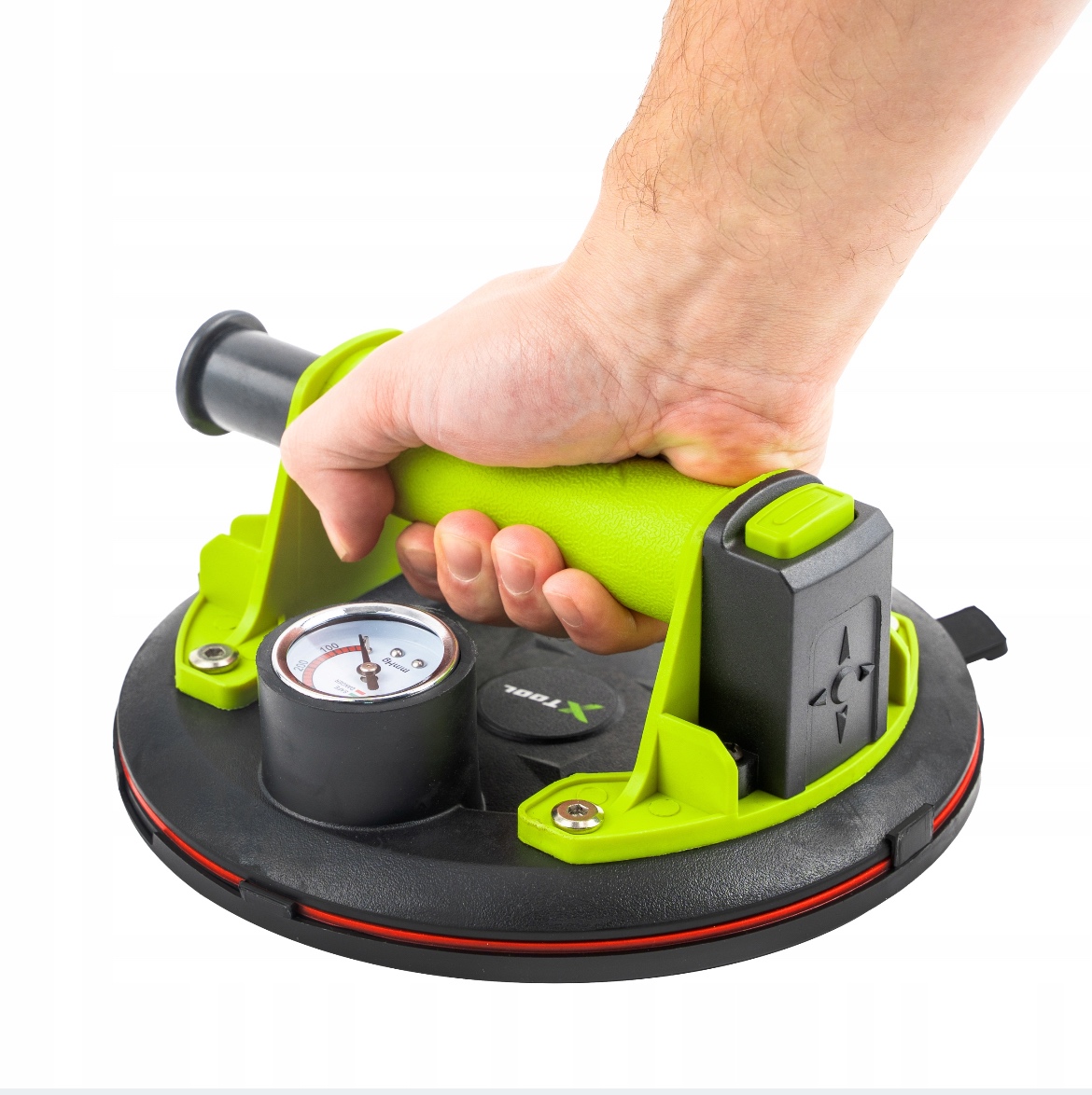 Půjčím stavební nářadí – drážkovačka, míchadlo,sbíječka atd. - 5