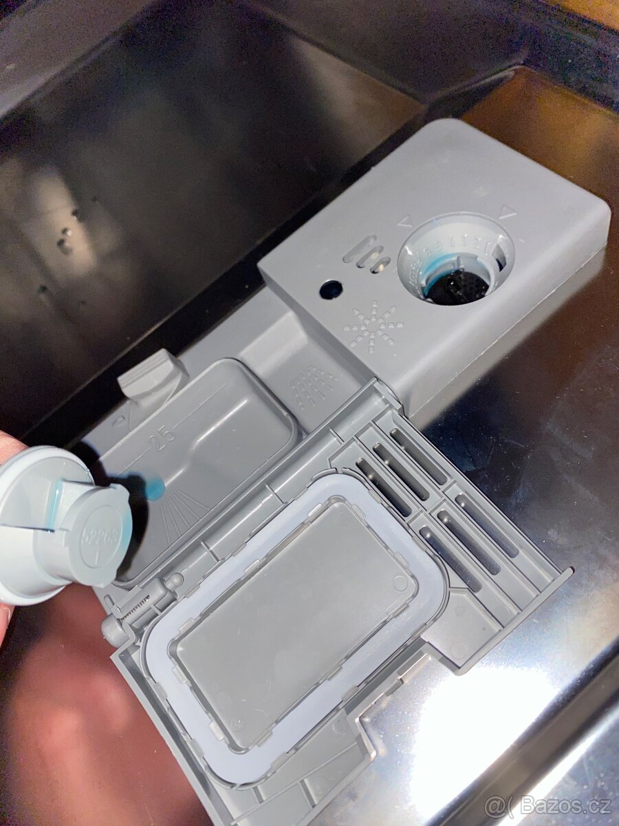 GODDESS myčka nova - 5