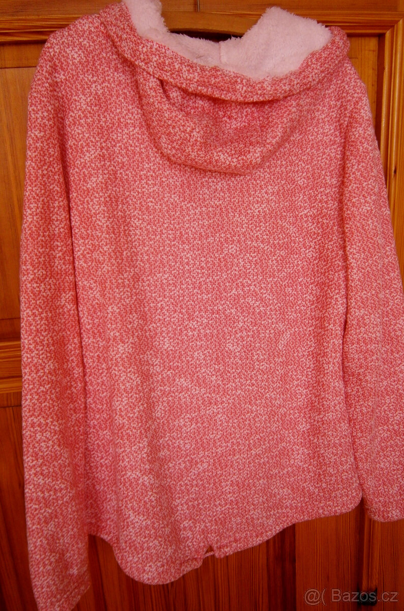 Mikina žíhaná - 5