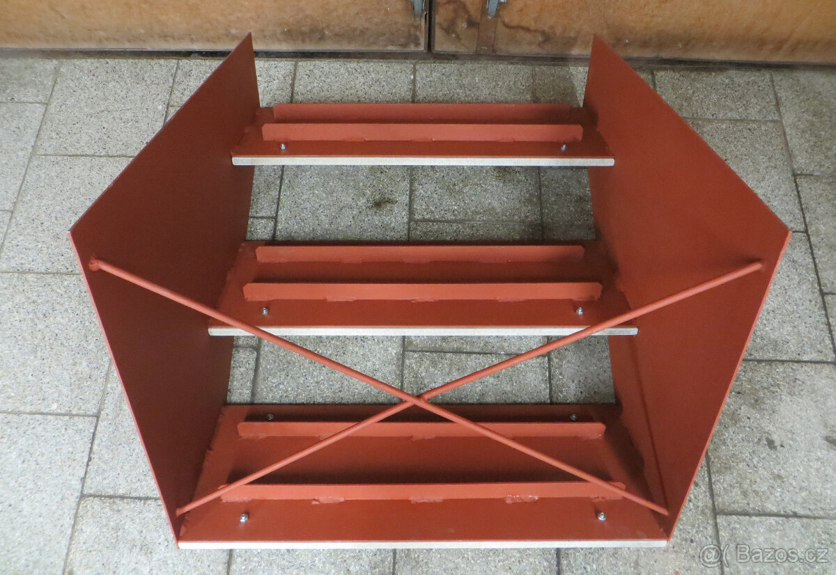 Schody, schůdky - 5