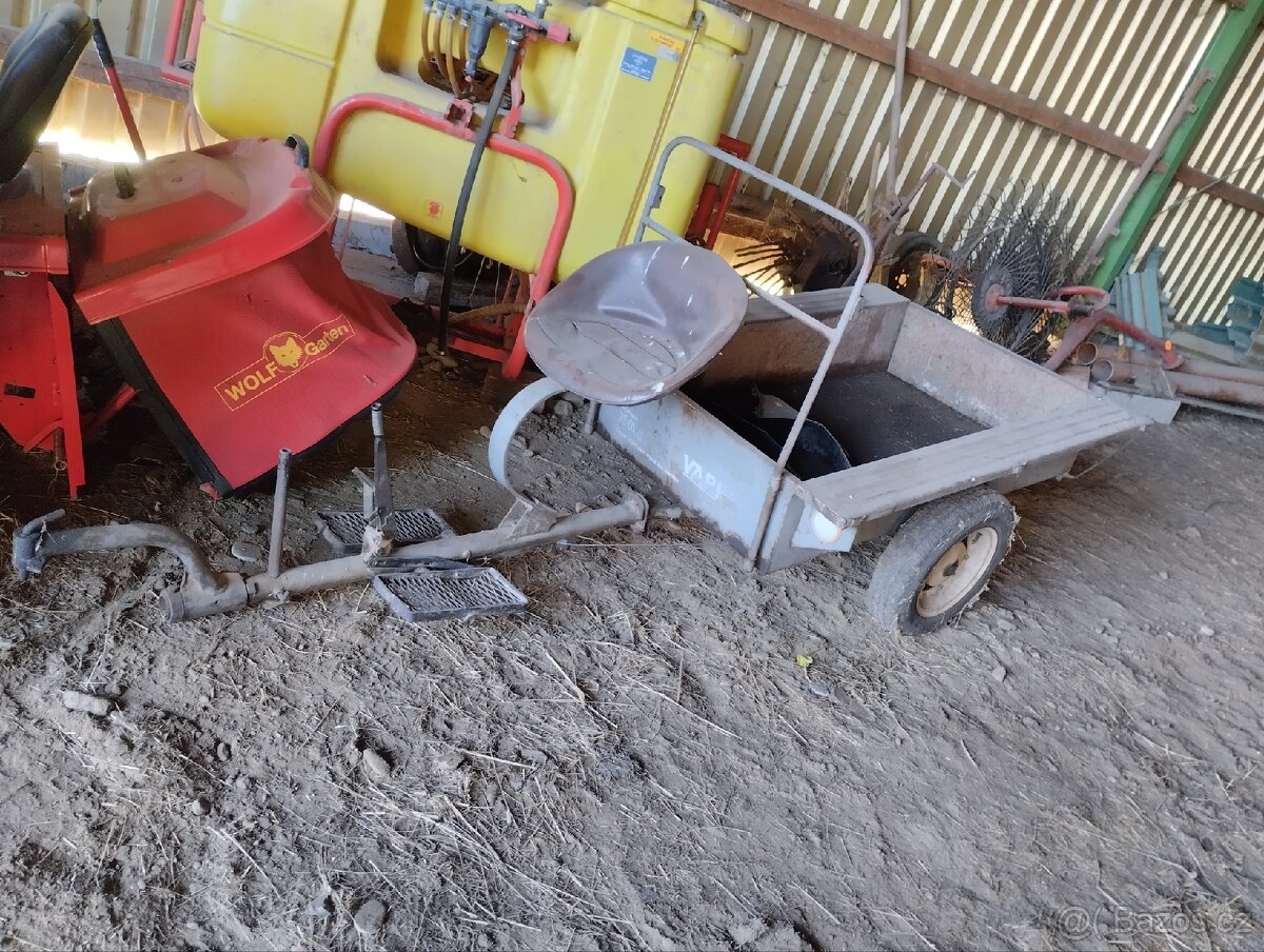 Tera Vari příslušenství - 5