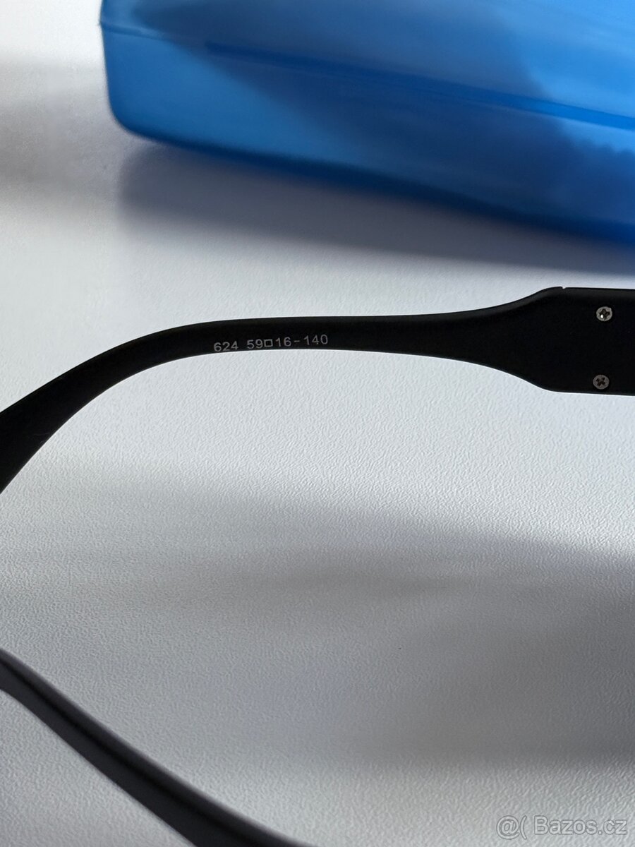 Cazal sluneční brýle - 5