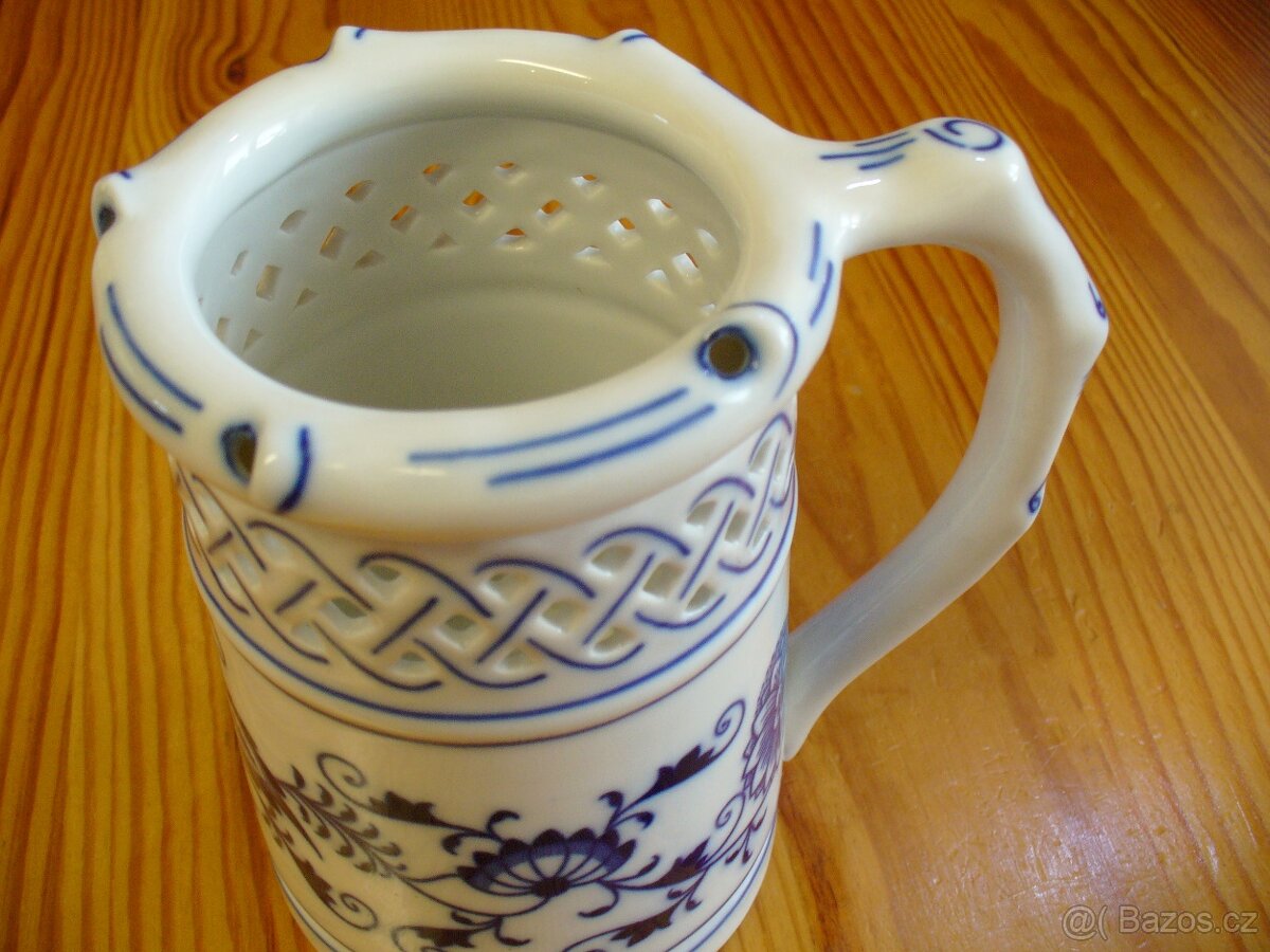 Cibulák - prolamovaný korbel - 5