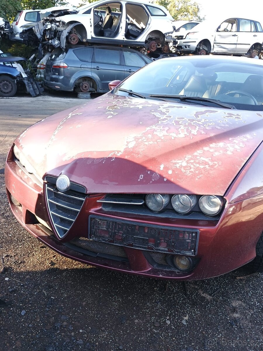 ND - Alfa Romeo Brera - 5
