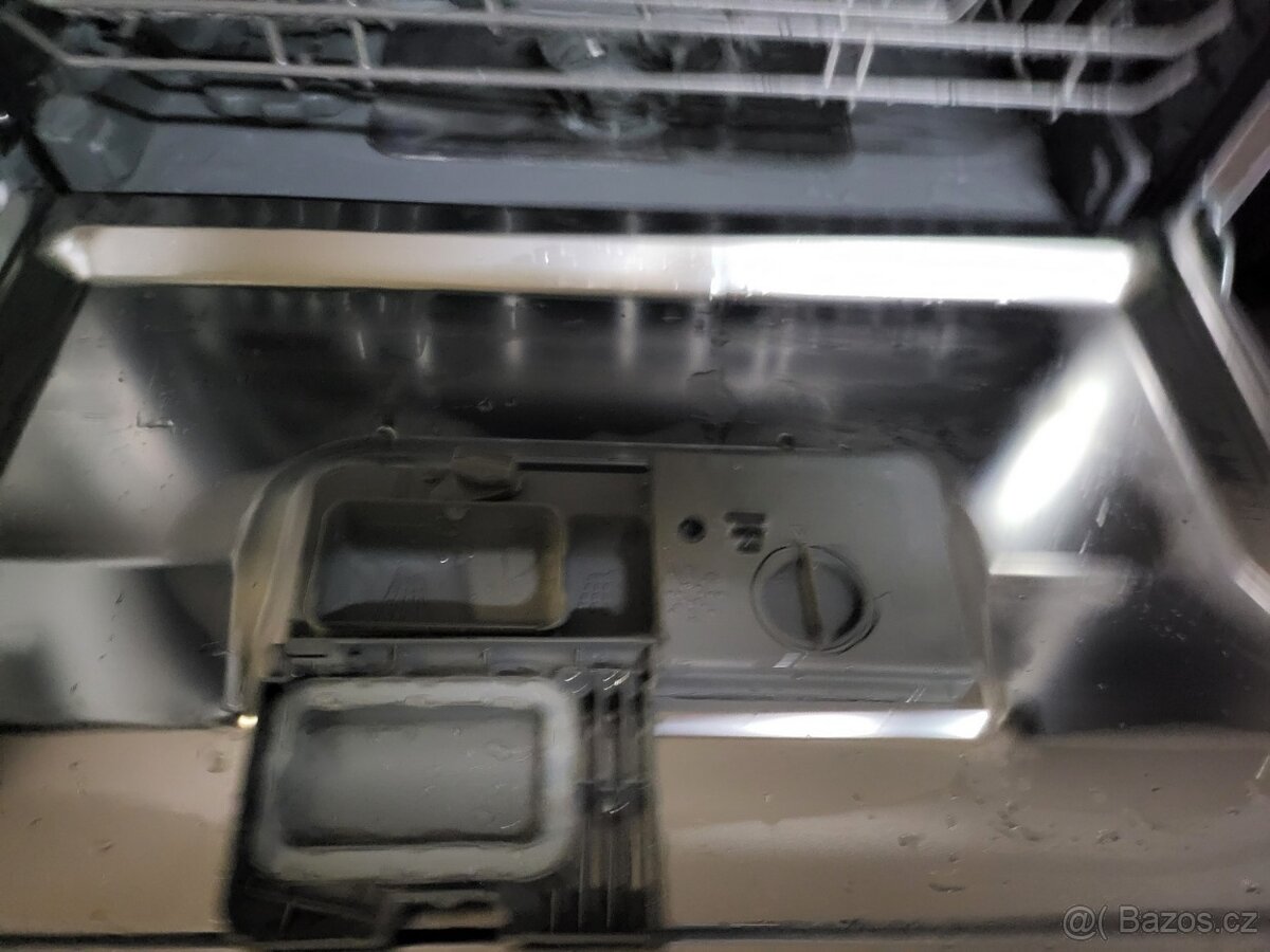 malá myčka SIEMENS - 5