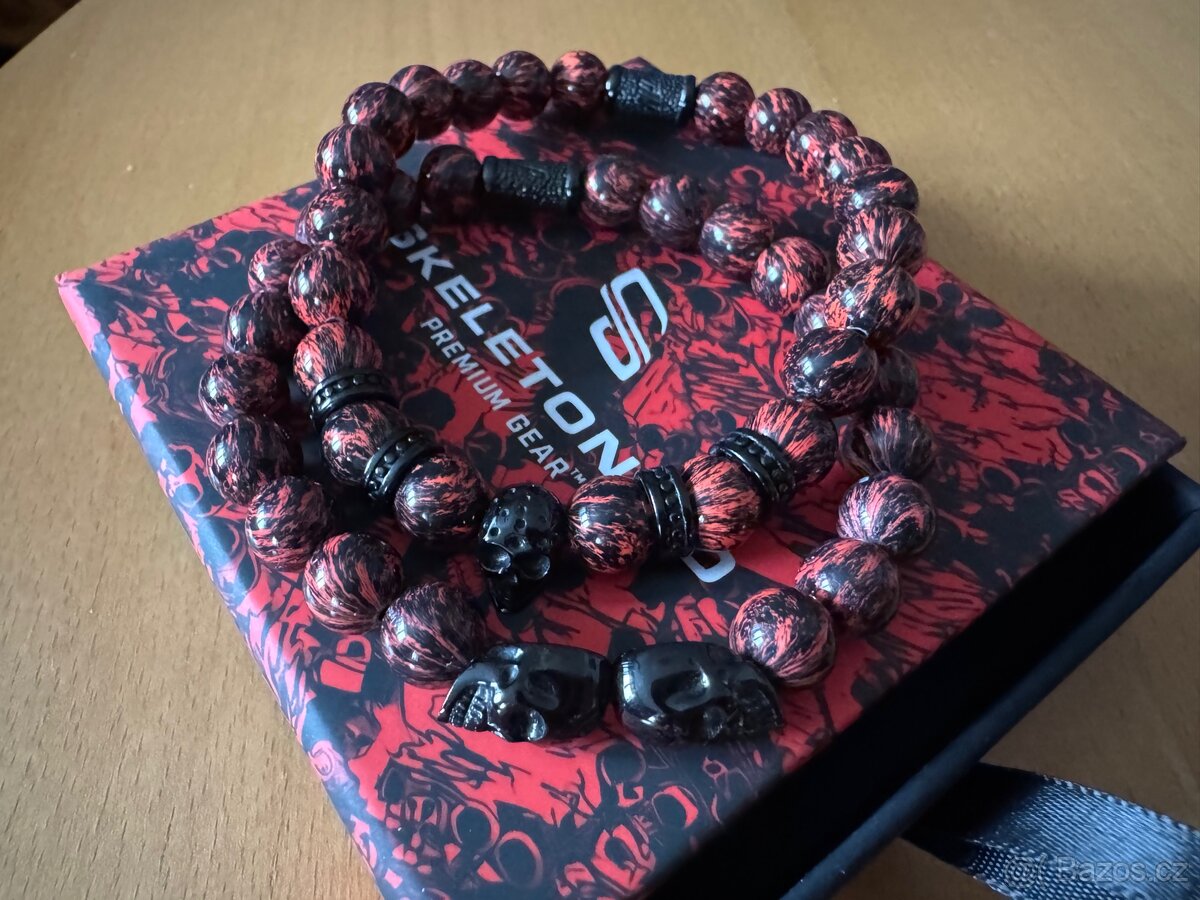 Pánské náramky - 5