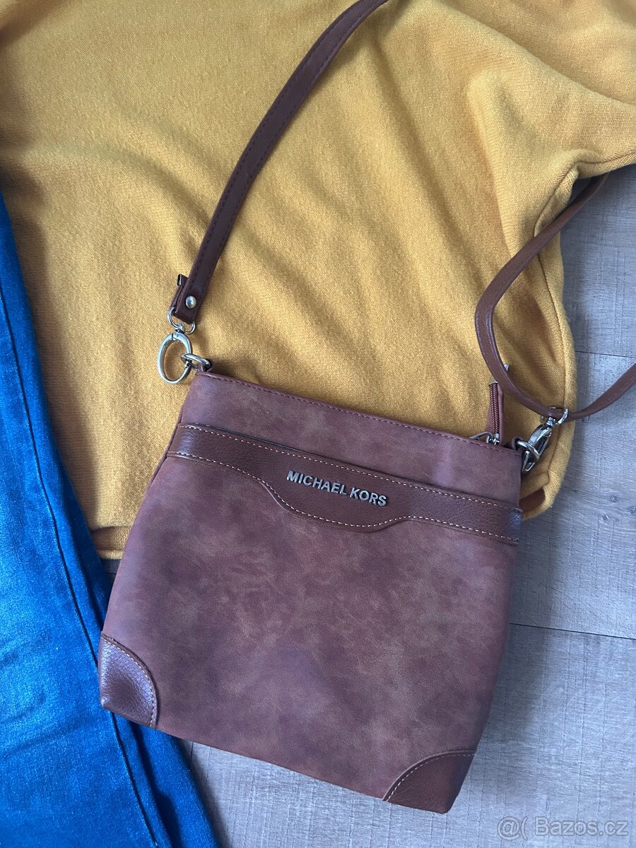 Kabelka michael kors jako nova - 5