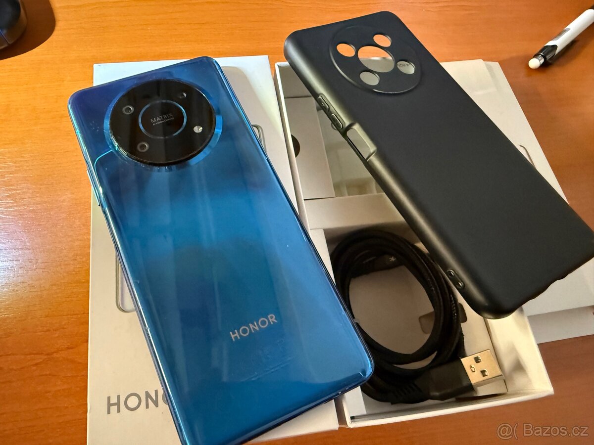 HONOR magic 4 Lite 5G 6/128GB - 5