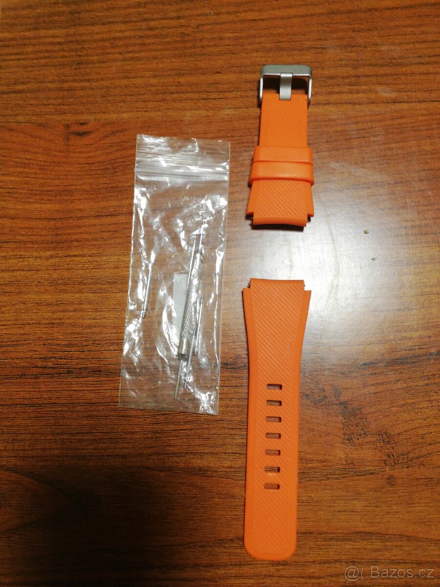 Hodínky citizen - 5