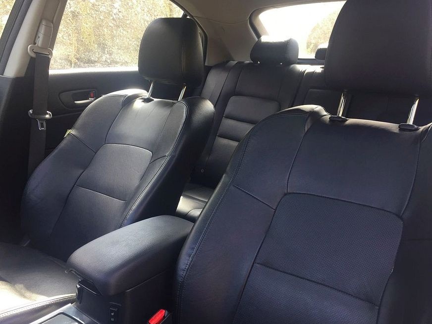 Mazda 6 GG GY 2.0I LF motor v chodu - 5