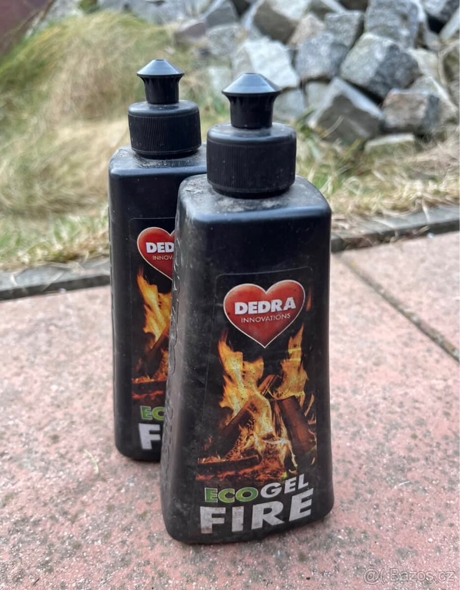 Prodám venkovní gril - 5