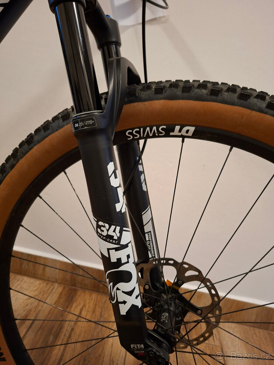 Canyon LUX CF - 5
