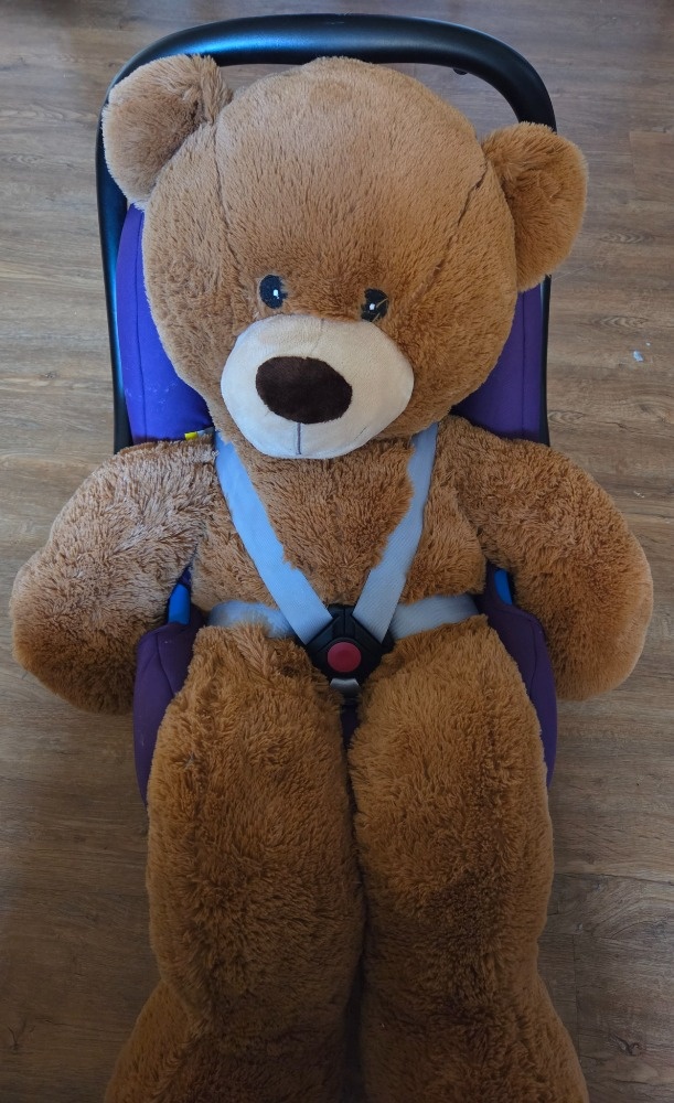 Britax 0-13kg - 5