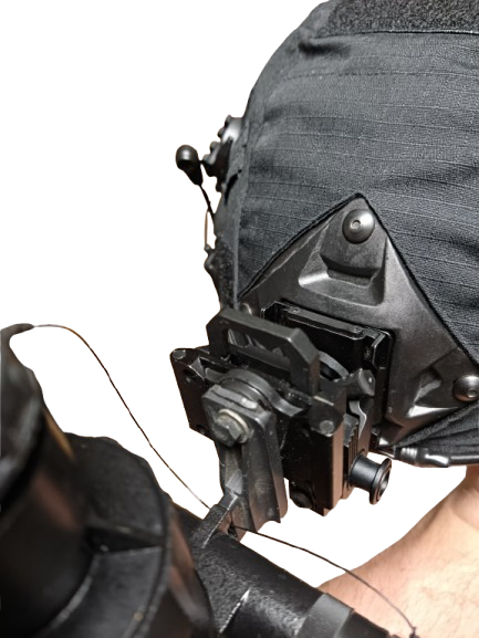 NVG Belomo 16M gen.2+ - 5