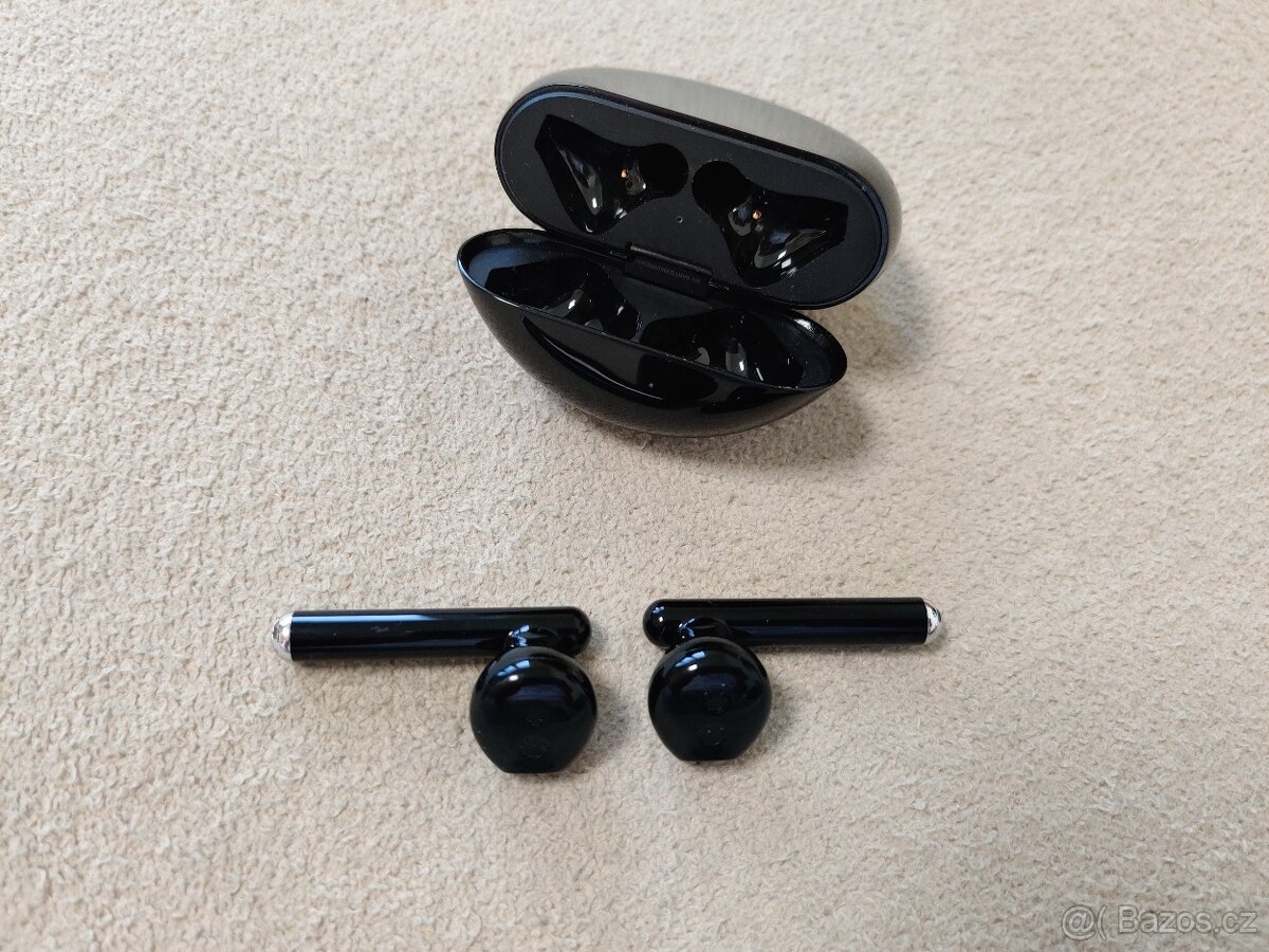 Huawei Free Buds 3. Bluetooth slúchadlá. - 5