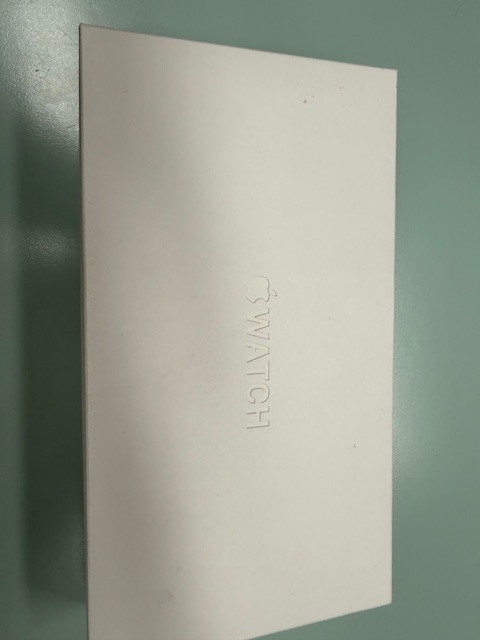 Prodam Apple Watch Ultra 2 - 5