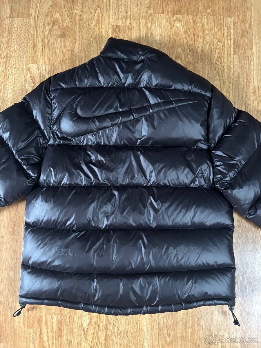 Bunda nocta x nike - 5