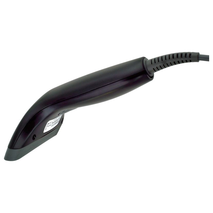 Scanner VIRTUOS HT-10, USB, černá nová,záruka - 5