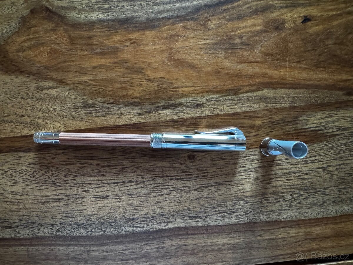 Prodám luxusní tužku německé kvality - 5