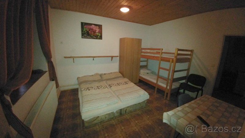 Prodej, penzión, hotel, ubytovňa, apartmány, Podhájska - 5