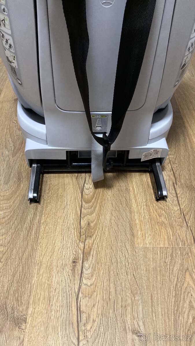 Britax Römer Trifix - dětská autosedačka - 5
